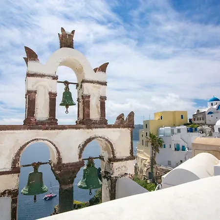 White Cave House بيت للعطل أويا