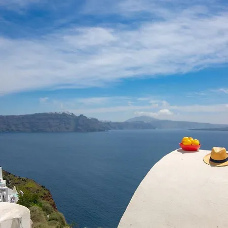 White Cave House بيت للعطل أويا