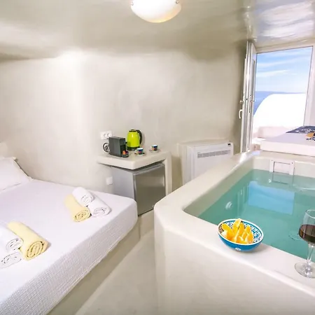 White Cave House *